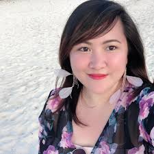 Apryl Theachimmy Usaraga Kho