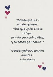 Discover all ivan noble's music connections, watch videos, listen to music, discuss and download. 12 Ideas De Love Quotes Frases Bonitas Frases Frases Love