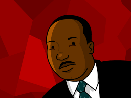 By martin luther king, jr. Martin Luther King Jr Quiz Brainpop