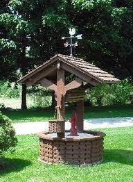 Though they aren't always realistic, they do offer a fairly cute way to hide well pumps without much fuss. 20 Well Pump Covers Ideas Well Pump Cover Well Pump Outdoor Projects