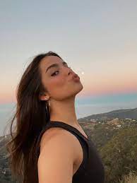 Easterling was cast as the lead in the upcoming teen comedy he's all that, a remake of the 1999 classic she's all that, as first reported by variety. Addison Rae On Twitter Happiest Here