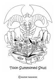 Color Online Skull Coloring Pages Cartoon Coloring Pages Nemo Coloring Pages