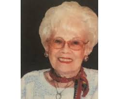 Anne Edgar Obituary (1928