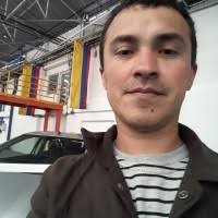 30+ perfiles de «Freddy Soto»