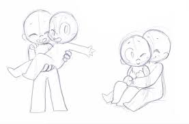 Pin By Mandy On Stuff To Draw Soon Cute Couple Drawings Drawing Reference Poses Drawing Base You can edit any of drawings via our online image editor before downloading. cute couple drawings drawing reference