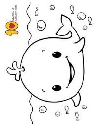Cute Whale Coloring Page In 2020 Whale Coloring Pages Shark Coloring Pages Coloring Pages