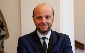Spotkał się z rzeszowskimi matkami. Konrad Fijolek Wspolnym Kandydatem Opozycji Na Prezydenta Miasta Rzeszowa Rzeszow Nasze Miasto