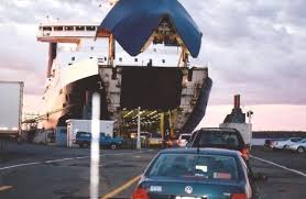 Ferry To Argentia Newfoundland North Sydney Ns Newfoundland Travel Newfoundland Canada Newfoundland And Labrador