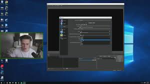Obs Studio Best Streaming Recording Settings 2016 Tutorial Streaming History Youtube Tutorial
