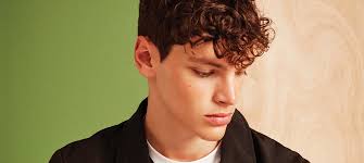 This curly hair look is actually a lot easier than it looks. The Best Men S Curly Hairstyles Haircuts For 2021 Fashionbeans