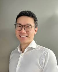 Gary Peng's Instagram, Twitter & Facebook