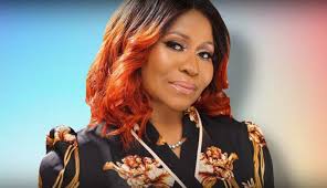 Vicky Terrazas Birthday