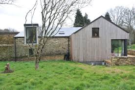 Renovation Et Extension Languidic Architecte Atelier Extension
