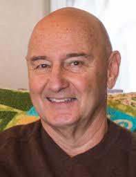 Robert Funk Obituary September 28, 2019