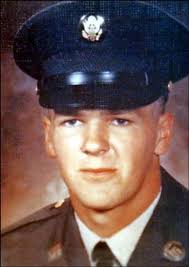 My dear brother Daniel Riopel passed away this morning after a battle with  cancer. He graduated from Buchser in 1965.