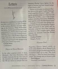 The Mookse and the Gripes