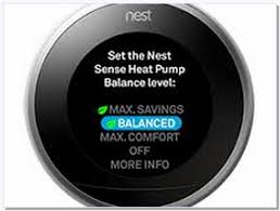 We did not find results for: How To Program Nest Thermostat For Heat Pump Bantrapanxin Com