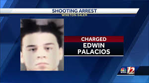 Winston-Salem teen hurt in drive-by shooting