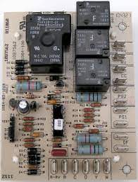 A heat pump defrost board, like most modern controls, contains both loads and switches to control different functions. 1087562 Icp Heil Tempstar Heat Pump Defrost Control Board Diy Parts Usa