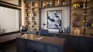 St George Parade Of Homes Stuns For 30th Year In Southern Utah