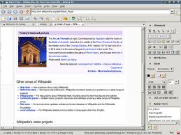 Maximize your coding efficiency to save time. Html Editor Wikiwand