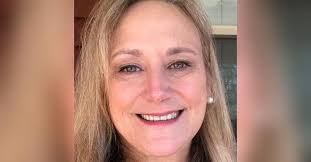 Laurie Leigh Rel Obituary