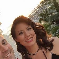 Courtney Oswald's Instagram, Twitter & Facebook