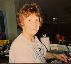 Janet Custer Obituary