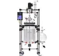 Glass Reactor Systems | H.S. Martin