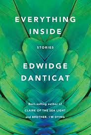 Everything Inside Stories By Edwidge Danticat Https Www Amazon Com Dp B07l2jl4rt Ref Cm Sw R Pi Dp U X Rc1udbq3wcdgh Fallen Book Summer Books Book Awards