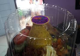 Melansir cookpad.com berikut resep nasi tumpeng mini yang mudah dibuat di rumah. Resep Tumpeng Mini Yang Bikin Ketagihan Resep Enyak