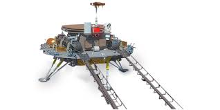 For example, what are various dimensions of the boogie rocker for example, it's commonly referenced that curiosity's wheels are 50 cm diameter, but does this include the treads/cleats/grousers, or is that. 3 Rovers Will Head To Mars In 2020 Here S What You Need To Know About Their Chemical Missions