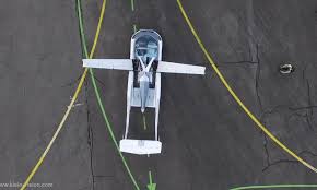 Aircar hangs with latest oculus 1.3xx updates when screen % is increased (self.aircar). Futuristic Flying Aircar Takes To The Skies For The First Time Daily Mail Online