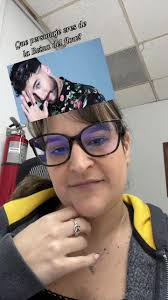 La Verdadera Voz De Irma El Huracán