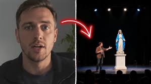 The Cremation of the late Carol Albertina Priscilla Castle