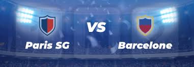 Barcelone fait partie de la destination de vacances espagne. Ldc Pronostics Gratuits Paris Sg Barcelone Cotes Et Stats 10 03 21