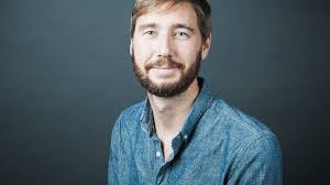 Former Ottery pupil Theo heads to Oscars after landing first nomination