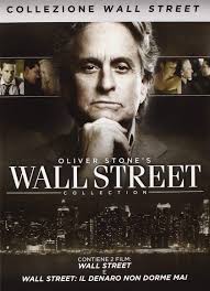 Oliver Stone's Wall Street Collection [Import]: Amazon.fr: Michael Douglas,  Charlie Sheen, Martin Sheen, Daryl Hannah, Sean Young, Terence Stamp, Hal  ...