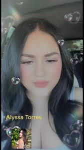 Alysa Torres