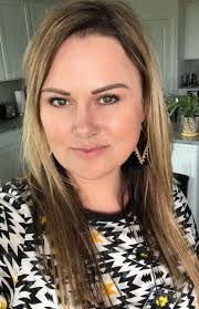 How do you know the hostess and a bit about yourself?