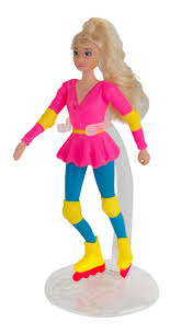 Amazon.com: Worlds Smallest Barbei Doll - Muñeca Barbie clásica en  miniatura de 4 pulgadas con soporte, juguete retro coleccionable para  niñas, fanáticos de Barbie y coleccionistas en miniatura : Juguetes y Juegos