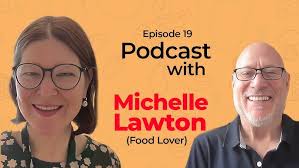 Episode 18: Exploring the Transformative Power of Yoga: An Interview with  Mindy Frenkel.