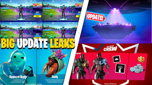 Check out this fantastic collection of fortnite wallpapers, with 44 fortnite background images for your desktop, phone or tablet. Fortnite Update Ridable Animals Leak Summer Ripley July Crew Pack Bonuses Mothership Moving Gamer Universe