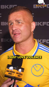 UK Warrior Gary Fox Talks Next Moves at BKFC 64 in Coventry 🇬🇧, At  #BKFC64 in Coventry, we caught up with Gary Fox, a veteran of the squared  circle, eagerly anticipating his fifth pro bare knuckle ...