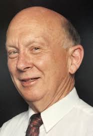 Thomas Randolph Laney Obituary