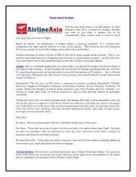 Book & save on air asia flight tickets. Facts About Air Asia