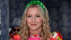 Captain Sandy Reacts to Hannah Ferrier's New Job