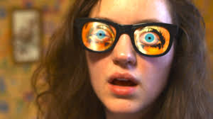 A Psychedelic, Futuristic, Sometimes Demented Film Festival in Brooklyn