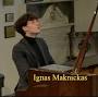 Profile Picture of Ignas Maknickas in Perivale An artist with a unique sound and heart of ...on Google