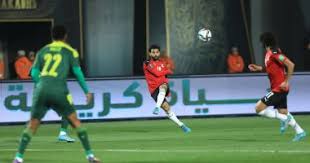 موعد مباراة منتخب مصر مع السنغال فى تصفيات مونديال 2022 هو السابعة مساء غد، الثلاثاء، فى إياب الجولة الحاسمة لتصفيات مونديال 2022 بقطر. Fmcssmiwynxbzm